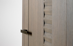 Porte interne in legno
